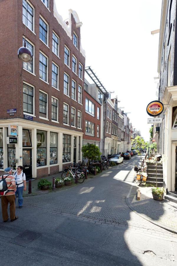Studio53Amsterdam Exterior foto