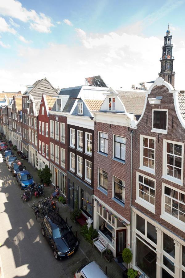 Studio53Amsterdam Exterior foto